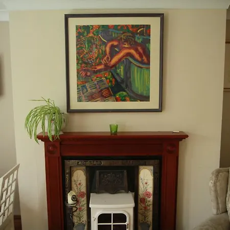 Luxury Ballsbridge Beside Rds Appartement Dublin