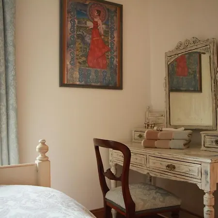 Luxury Ballsbridge Beside Rds Appartement