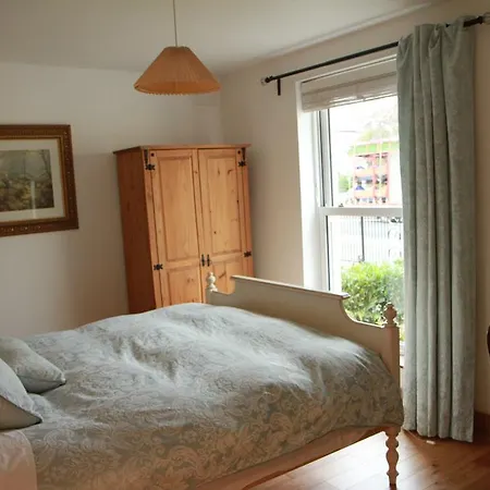 Lejlighed Luxury Ballsbridge Beside Rds *