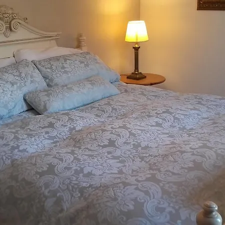 Appartement Luxury Ballsbridge Beside Rds *