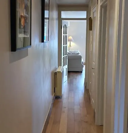Appartement Luxury Ballsbridge Beside Rds Dublin