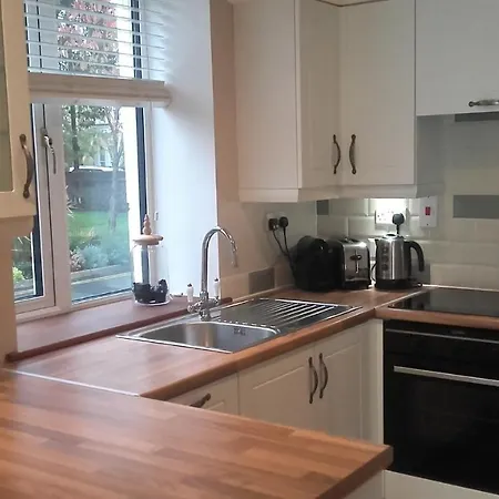 Lejlighed Luxury Ballsbridge Beside Rds Dublin