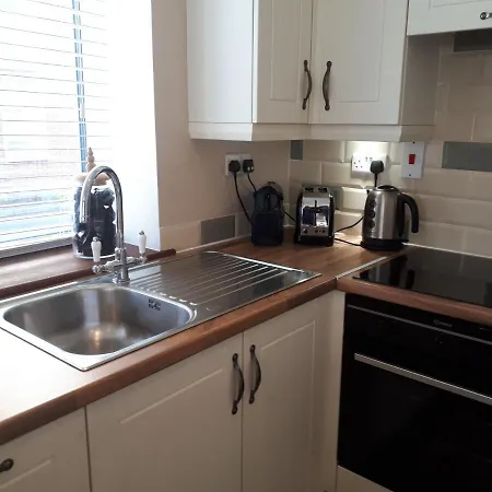 Luxury Ballsbridge Beside Rds * Dublin