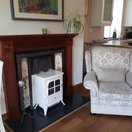 Luxury Ballsbridge Beside Rds *